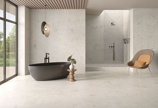 Коллекция Stratos Geotiles