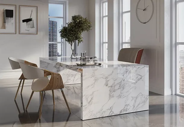 Коллекция Polished StaroSlabs