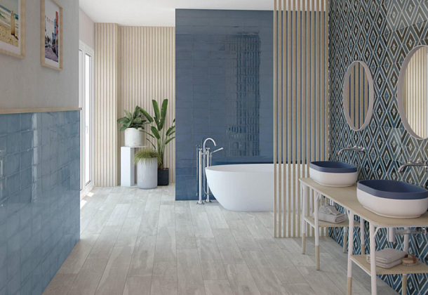 Коллекция Atmosphere Cifre