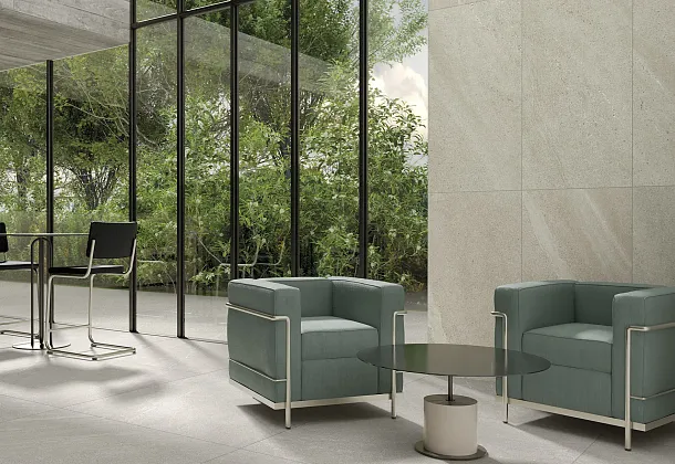 Коллекция Limestone MGM