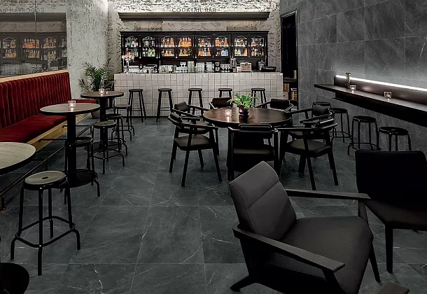 Коллекция Star Mariner