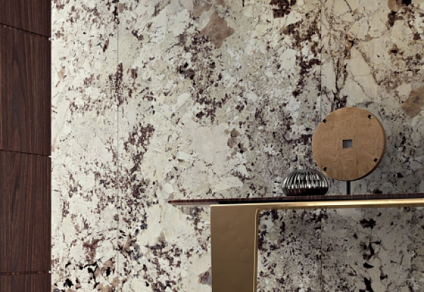 Коллекция Allure Kerlite (Cotto d'Este)