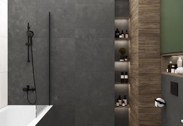 Коллекция Evolution Laparet