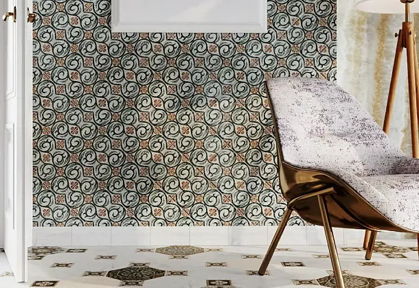 Коллекция Стемма Kerama Marazzi