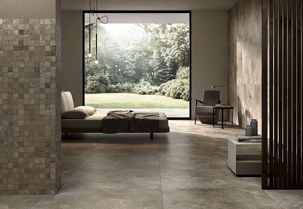 Коллекция Royal Stone Porcelaingres