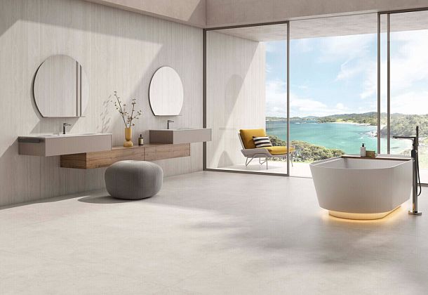 Коллекция Stratos Geotiles