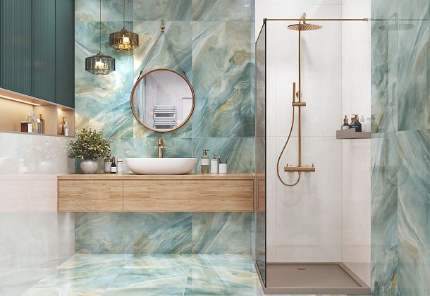 Коллекция Illusion LCM