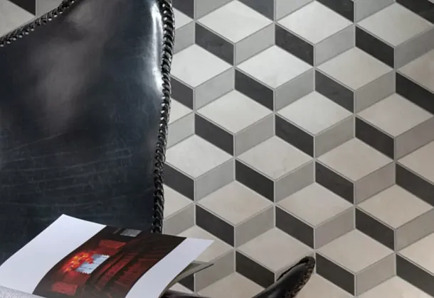 Touch La Fenice (Италия) для гостиной,  для кухни,  для ванной,  для спальни,  для прихожей Коллекция Touch La Fenice