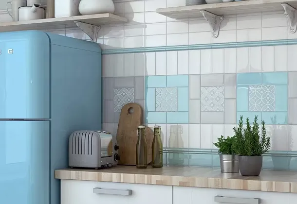 Коллекция Мурано Kerama Marazzi