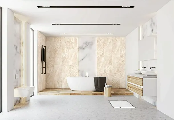 Коллекция Basalt Prime Ceramics