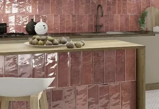 Коллекция Cinque Terre Mainzu