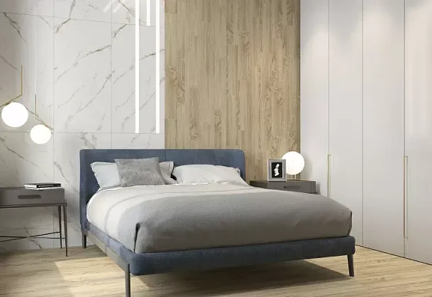 Коллекция Venato Calacatta Gold Laparet