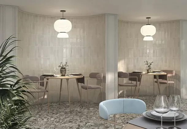 Коллекция Тракай Kerama Marazzi