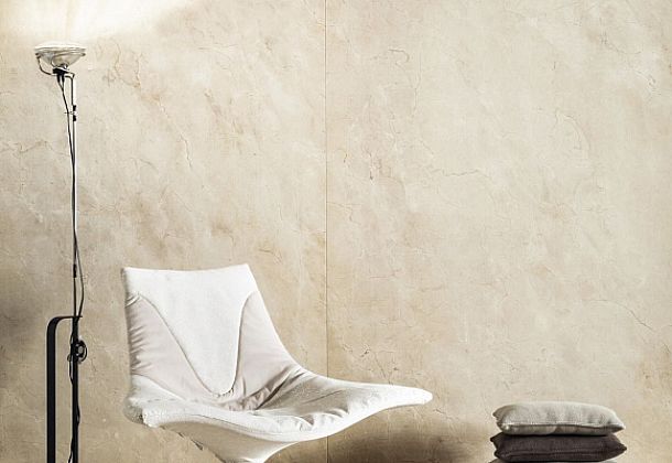 Коллекция Stone Marfil Archskin