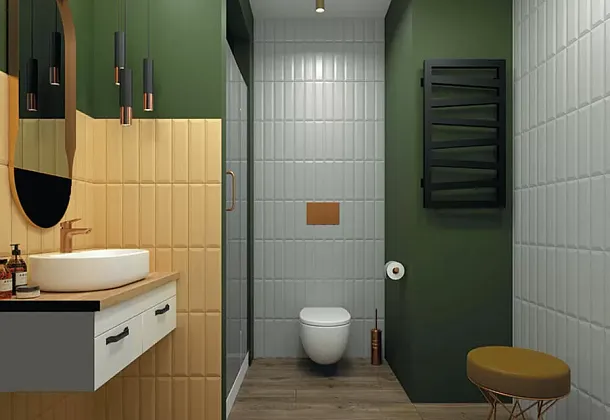 Коллекция Niza-Marsella El Barco