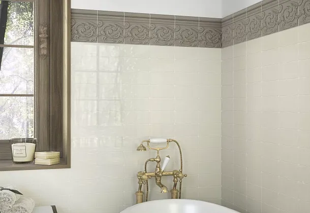 Коллекция Vintage Ape Ceramica