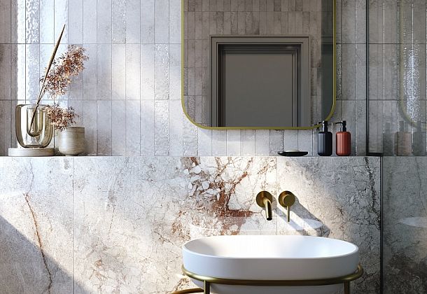 Коллекция Magic Creto