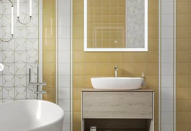 Коллекция Витраж Kerama Marazzi