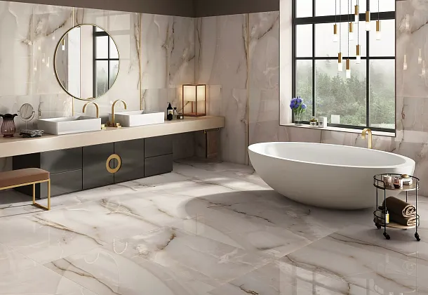 Коллекция Onyx Smoke Laparet