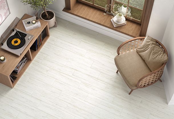 Коллекция Vintagio New Trend