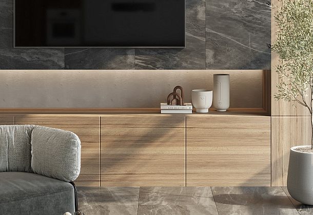 Коллекция Checkmate Creto