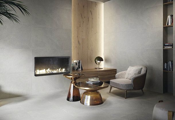 Коллекция Burlington Ape Ceramica