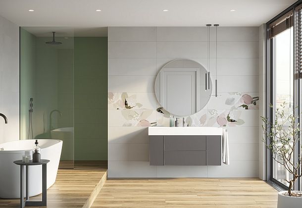 Коллекция Vogue Creto