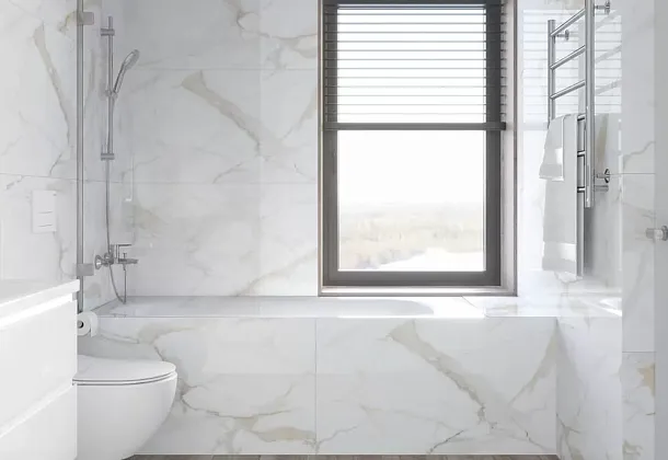 Коллекция Calacatta Superior Ceradim