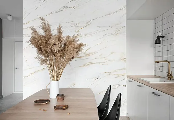 Коллекция Callacata Prime Ceramics