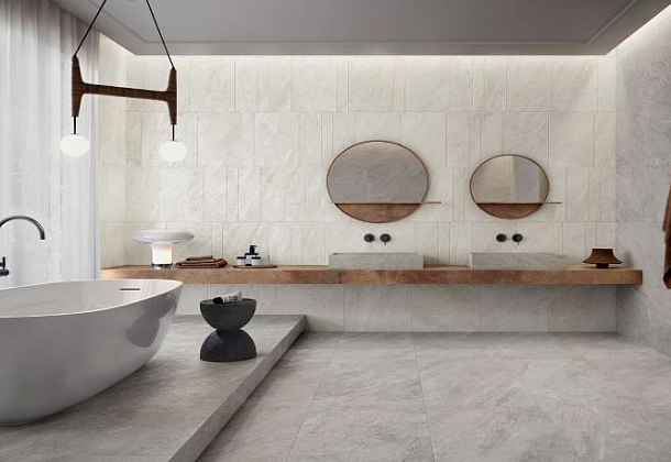 Prima Caesar (Италия) для гостиной,  для кухни,  для ванной,  для спальни,  для прихожей Коллекция Prima Caesar