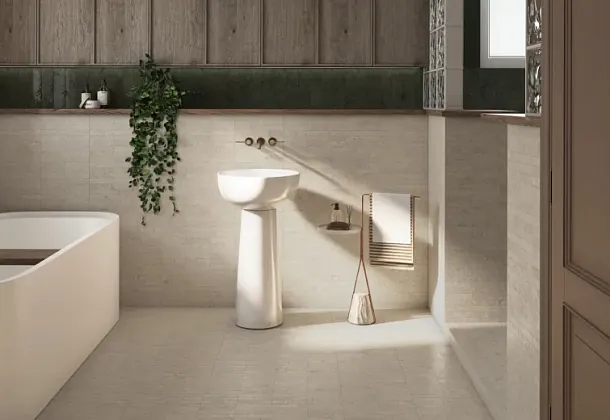 Коллекция Dorset Tau Ceramica