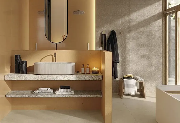 Коллекция Materia Pura FAP Ceramiche