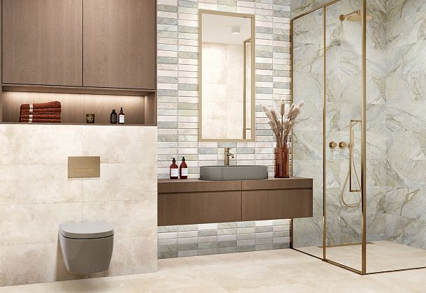 Коллекция Arty New Trend