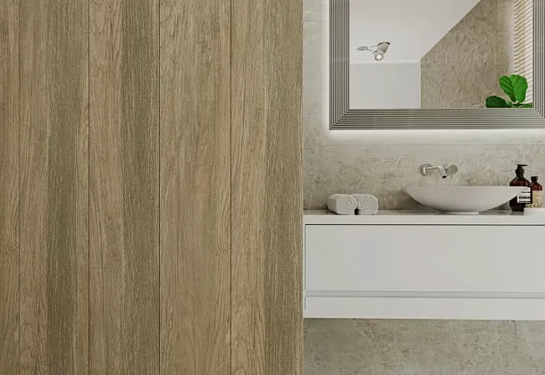 Коллекция Wood NT Ceramic