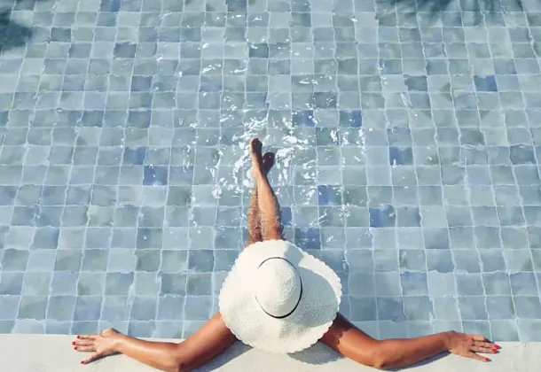 Коллекция Spa&Pools Equipe