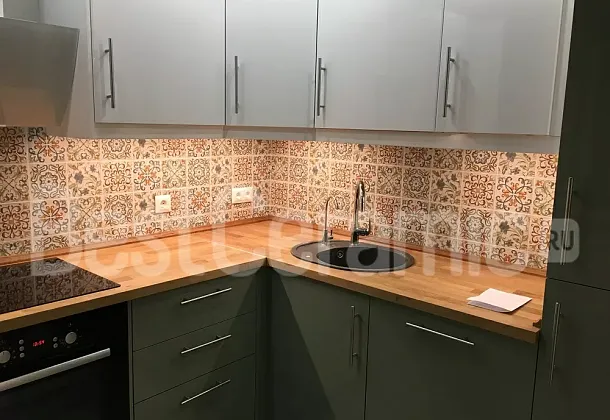 Коллекция Calabria Mainzu