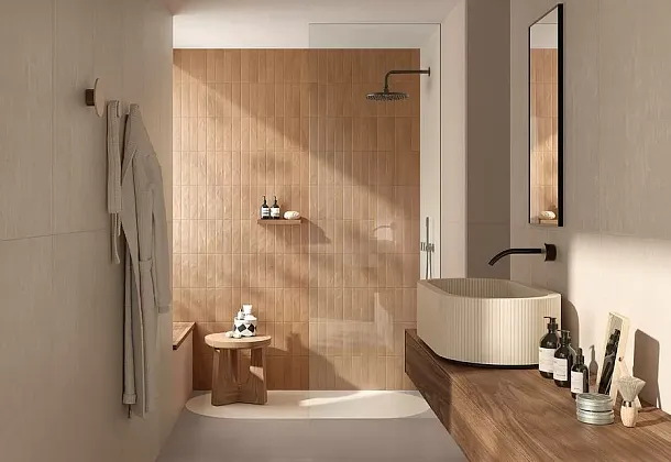 Коллекция True Color FAP Ceramiche