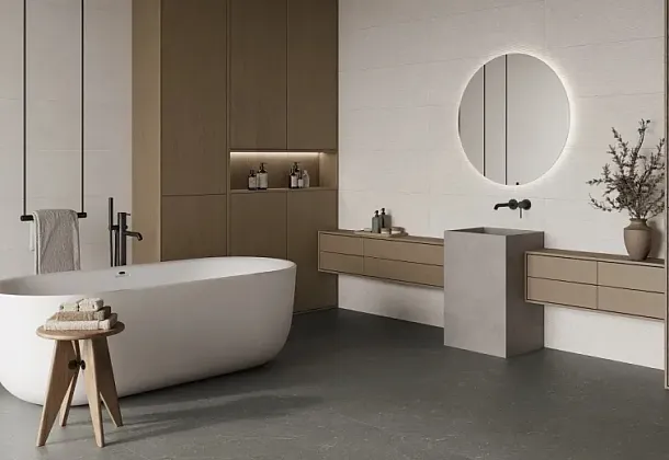 Коллекция Bergstein Argenta Ceramica