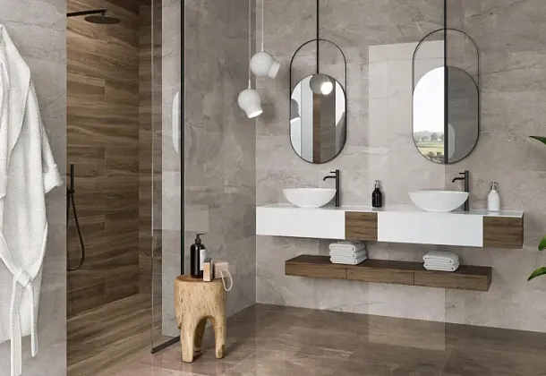 Коллекция Wells Pamesa