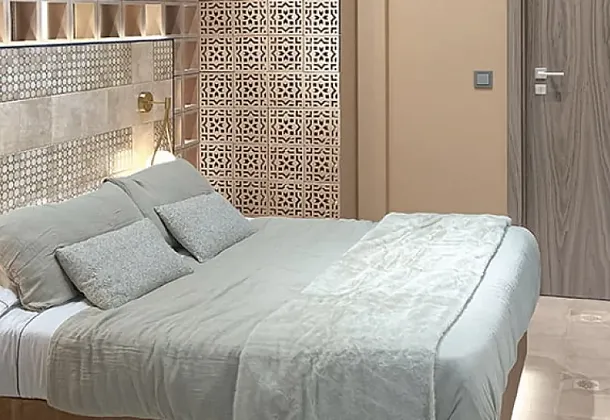 Коллекция Mosaic Arabian Mainzu