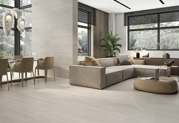 Коллекция Grove Jano Tiles