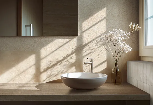 Коллекция Travertino Wall Ragno