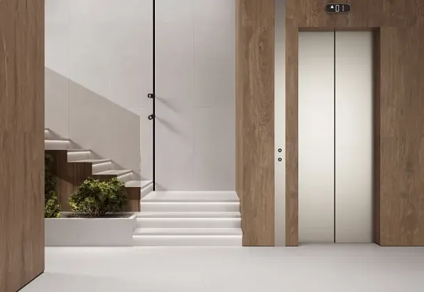 Коллекция Attol White Laparet