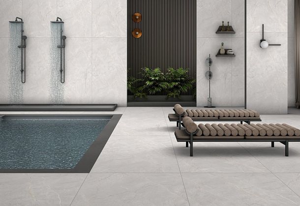 Коллекция India 80х160 Ocean Ceramic
