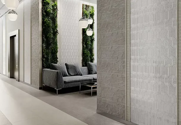 Коллекция Безана Kerama Marazzi