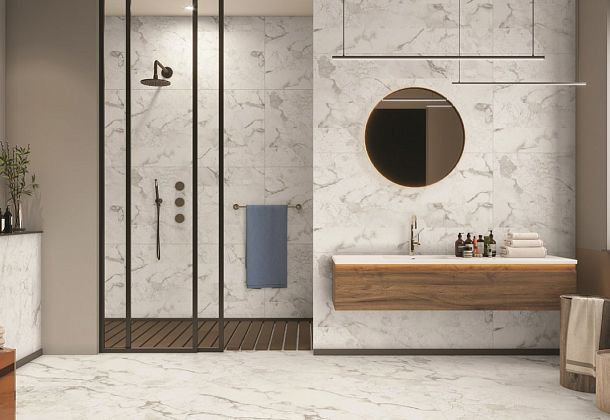 Коллекция India 60х120 Ocean Ceramic
