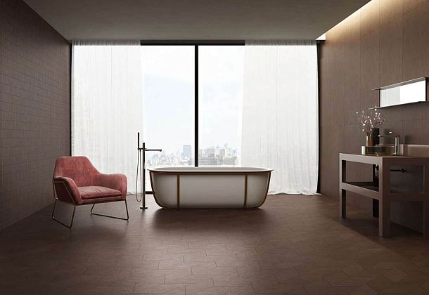 Коллекция Color Studio Porcelaingres