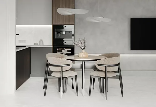 Коллекция Stone Cool White Ceradim