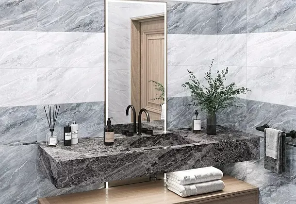 Liberto AltaCera (Россия) для ванной,  для туалета,  на теплый пол Коллекция Liberto AltaCera