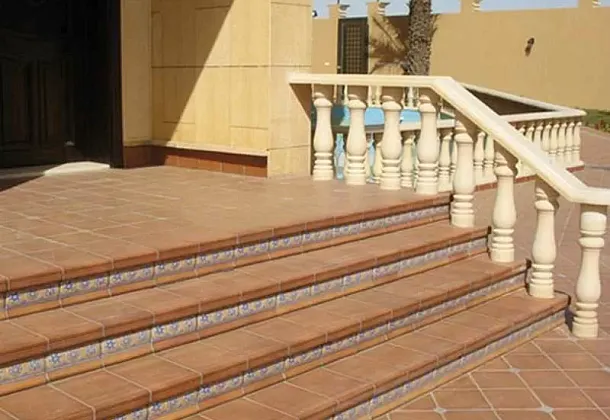 Коллекция Rodamanto Gresmanc